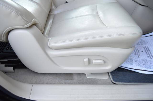 2014 Nissan Pathfinder