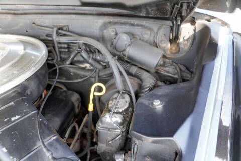 1985 Ford Mustang LX