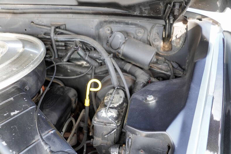 1985 Ford Mustang LX