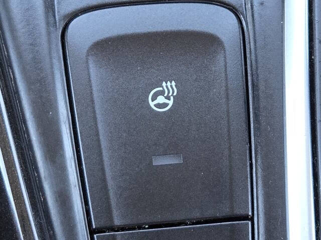 2016 Ford Focus Titanium