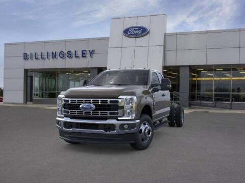 2026 Ford F-350 Super Duty