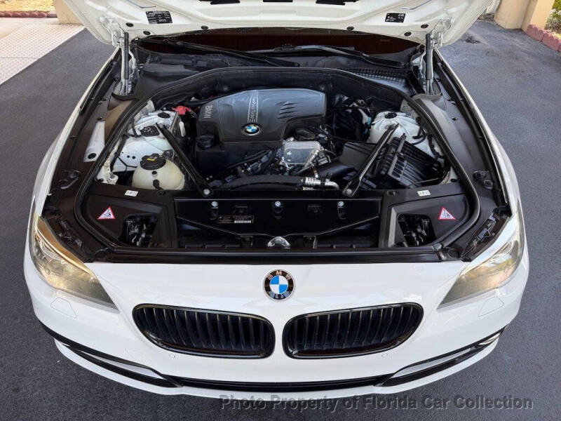 2015 BMW 5 Series 528i