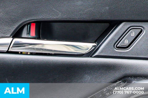 2023 Mazda CX-30 2.5 S Preferred