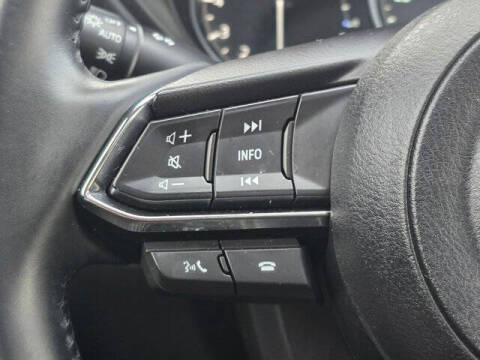 2022 Mazda CX-5 2.5 S Premium