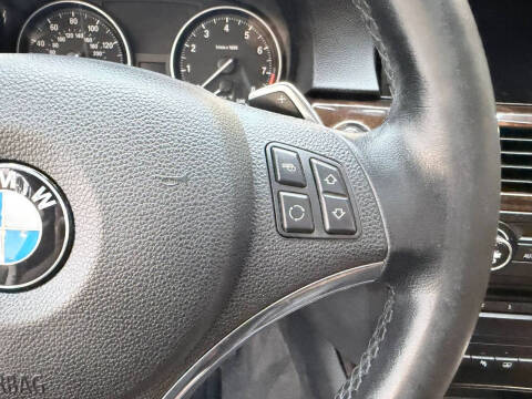 2011 BMW 3 Series 335i