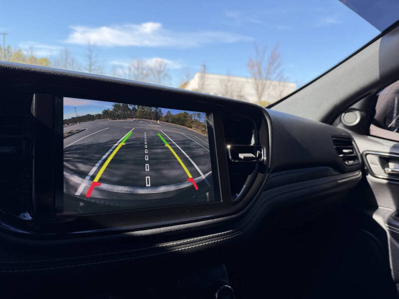 2021 Dodge Durango SRT 392