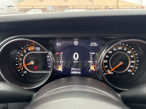 2022 Jeep Wrangler Unlimited