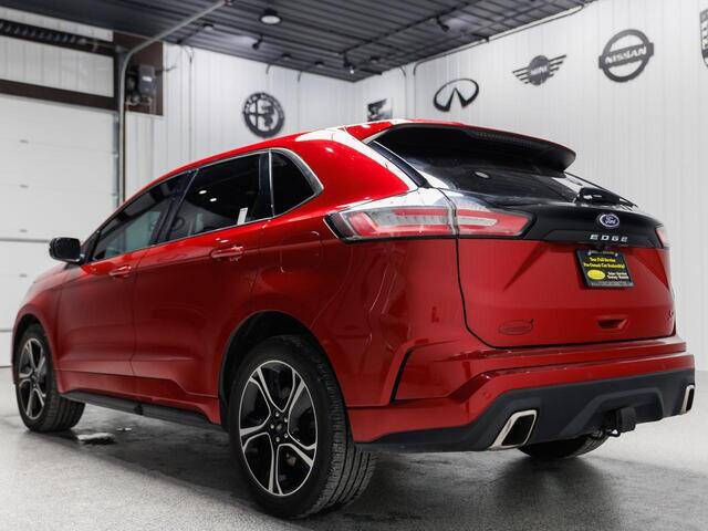 2023 Ford Edge ST