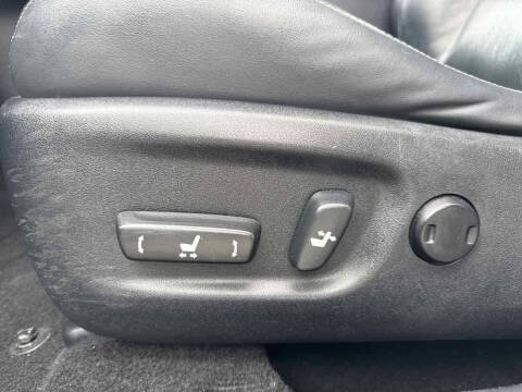2011 Lexus CT 200h