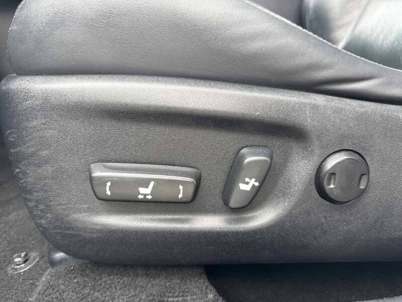 2011 Lexus CT 200h