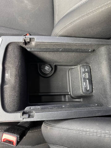 2015 Dodge Charger SE