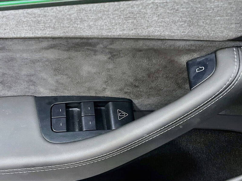 2026 Tesla Model Y Long Range
