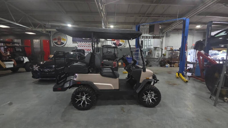 2026 Denago Nomad XL