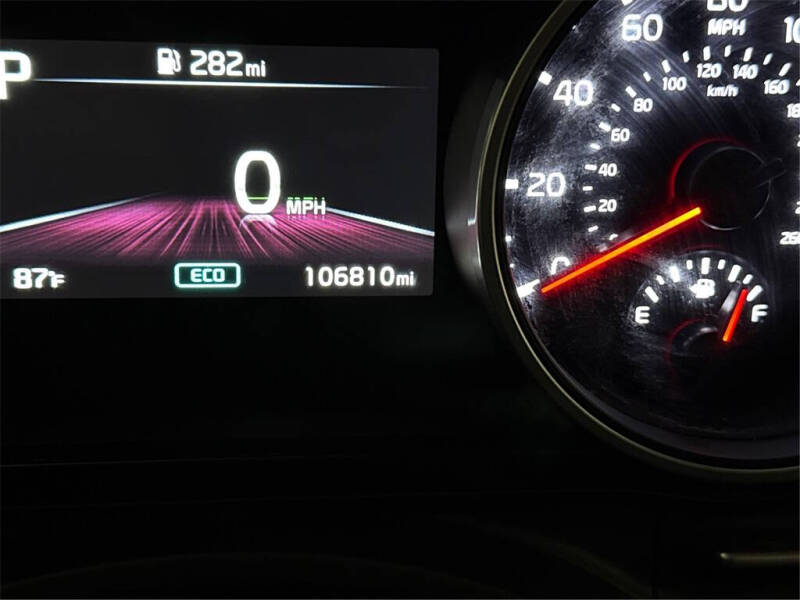 2022 Kia Carnival EX