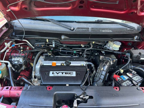 2008 Honda Element EX