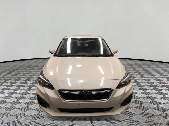 2018 Subaru Impreza for sale at Paley Auto Group in Columbus, OH