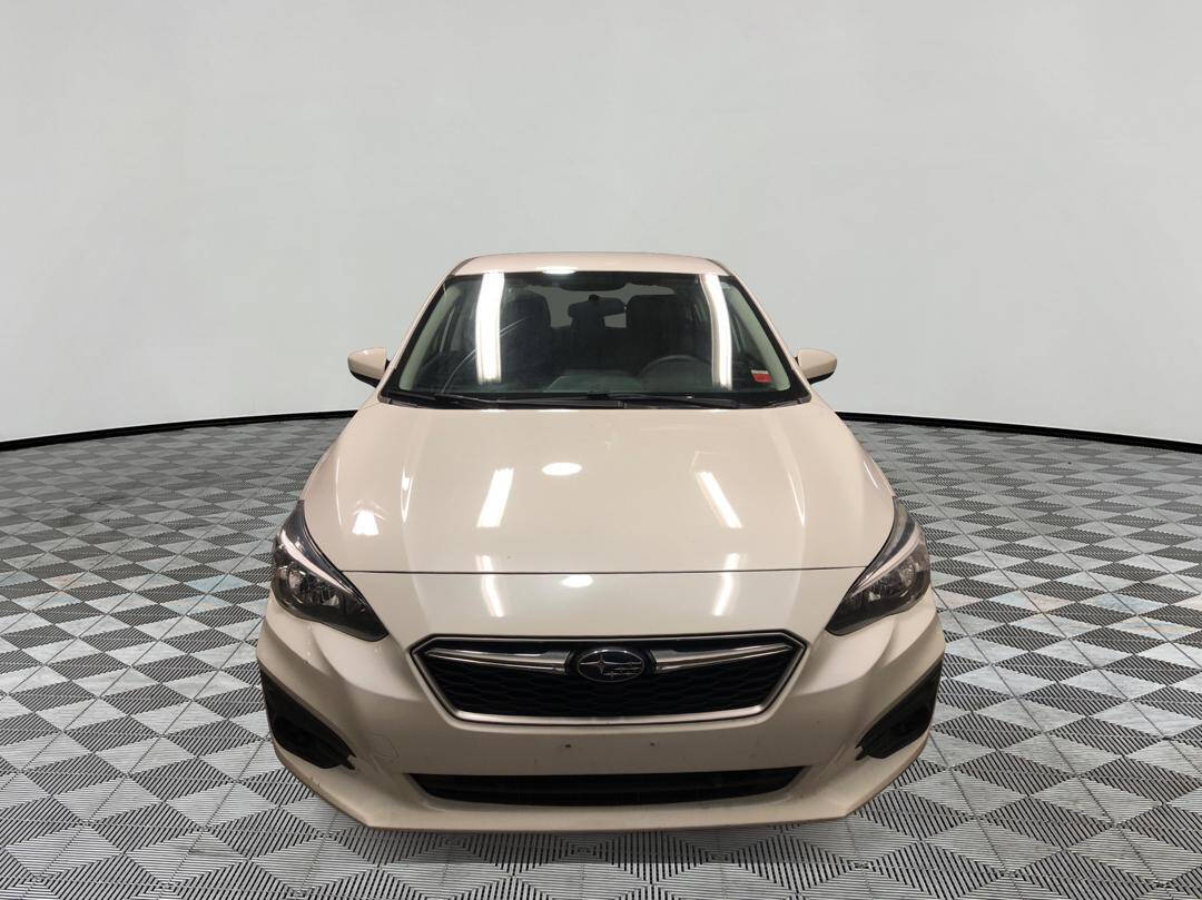 2018 Subaru Impreza for sale at Paley Auto Group in Columbus, OH