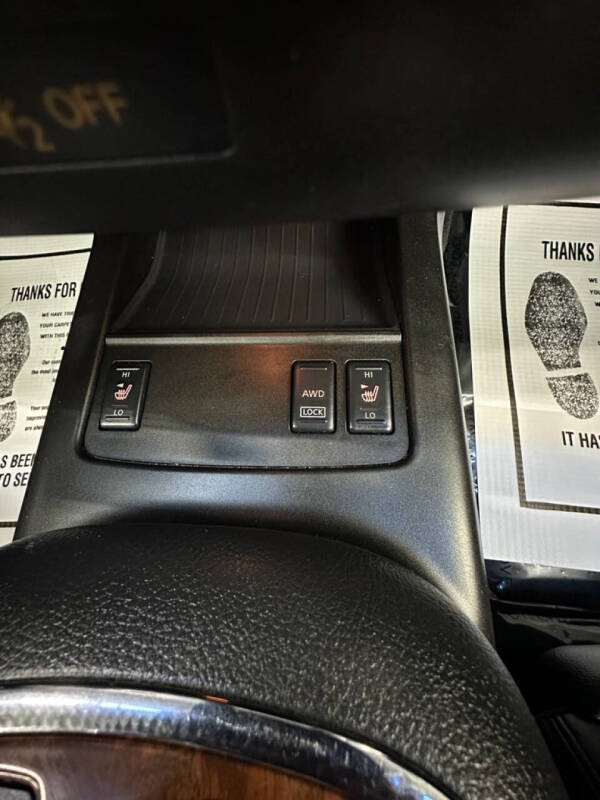 2009 Nissan Murano S