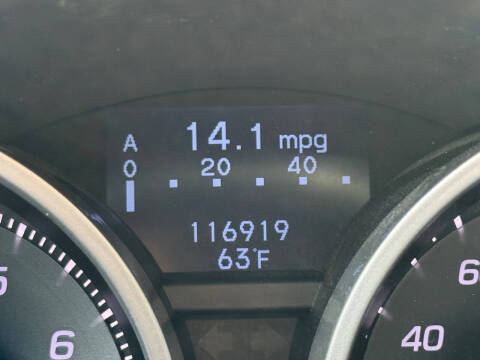 2013 Acura TL w/Tech