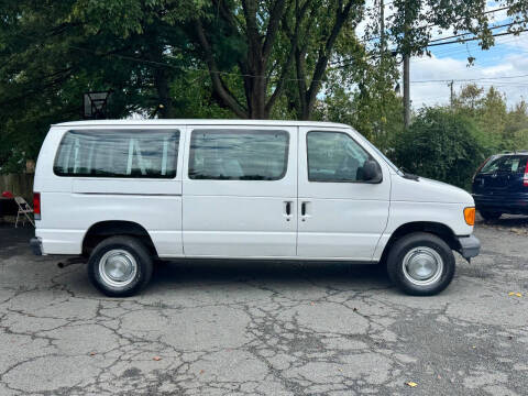2006 Ford E-Series E-350 SD XL