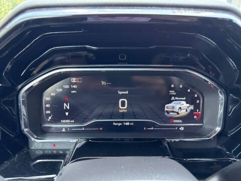 2024 GMC Sierra 1500 Elevation Standard