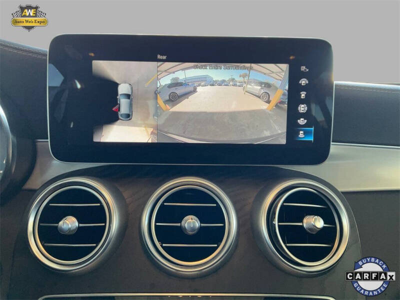 2023 Mercedes-Benz GLC GLC 300 4MATIC