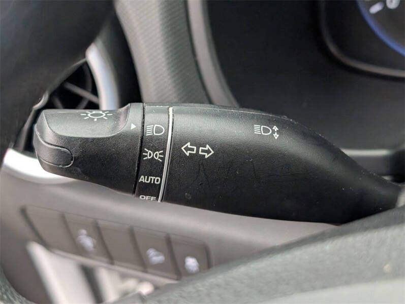 2022 Hyundai Kona SE