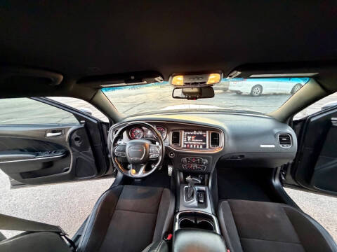 2021 Dodge Charger GT