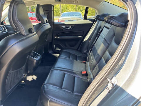 2021 Volvo S60 T5 Inscription