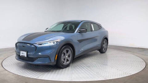 2023 Ford Mustang Mach-E Select