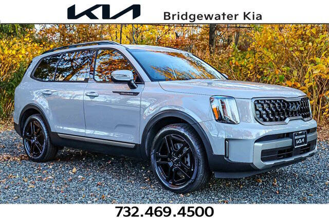 2023 Kia Telluride EX X-Line