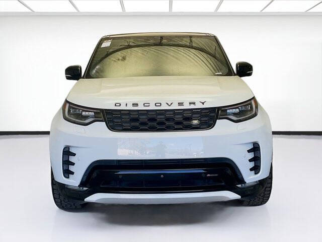 2023 Land Rover Discovery P300 S R-Dynamic