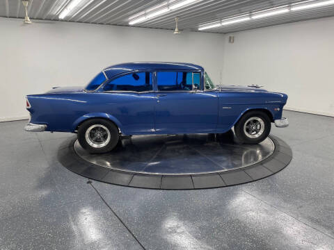 1955 Chevrolet Bel Air