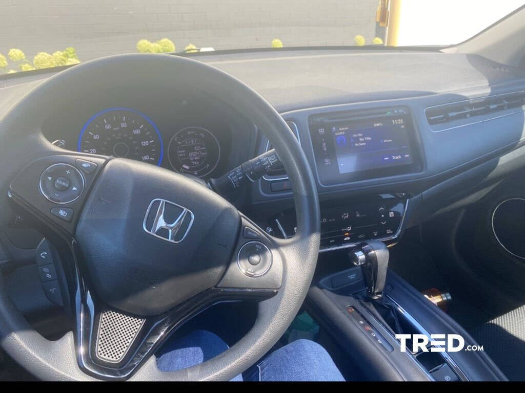 Honda HR-V For Sale In Chicago, IL - Carsforsale.com®