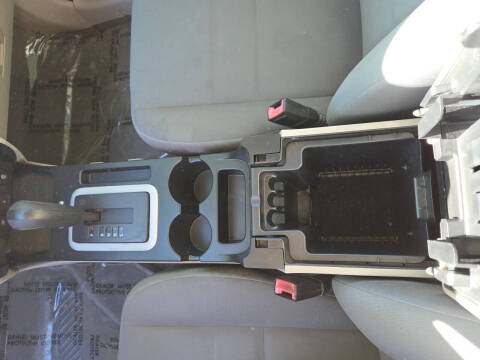 2011 Ford Escape XLS