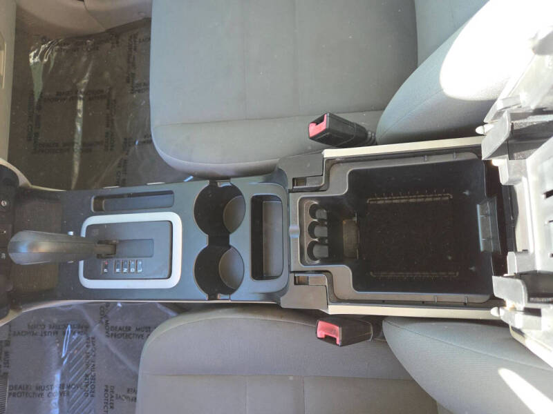 2011 Ford Escape XLS