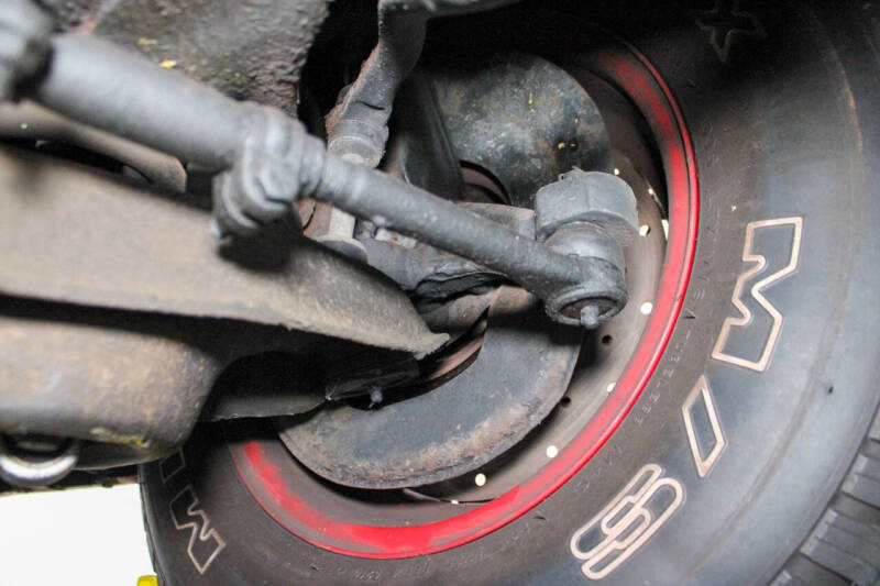 1953 Pontiac Chieftain