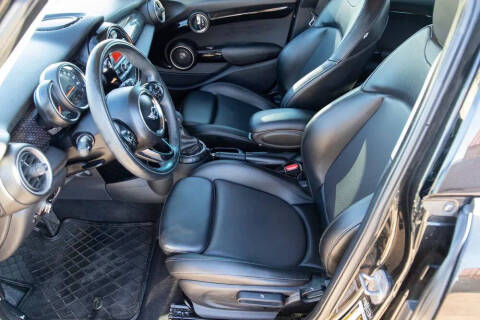 2015 MINI Hardtop 4 Door Cooper S