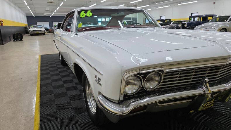1966 Chevrolet Impala