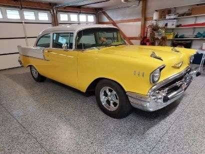 1957 Chevrolet 150