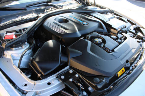 2018 BMW 3 Series 330e iPerformance