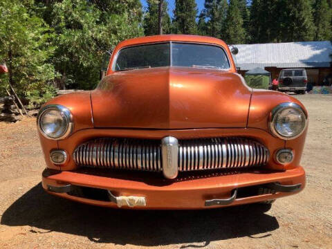 1949 Mercury Lead Sled