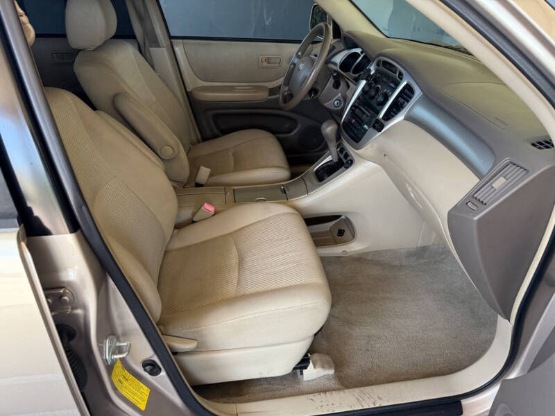 2006 Toyota Highlander Limited