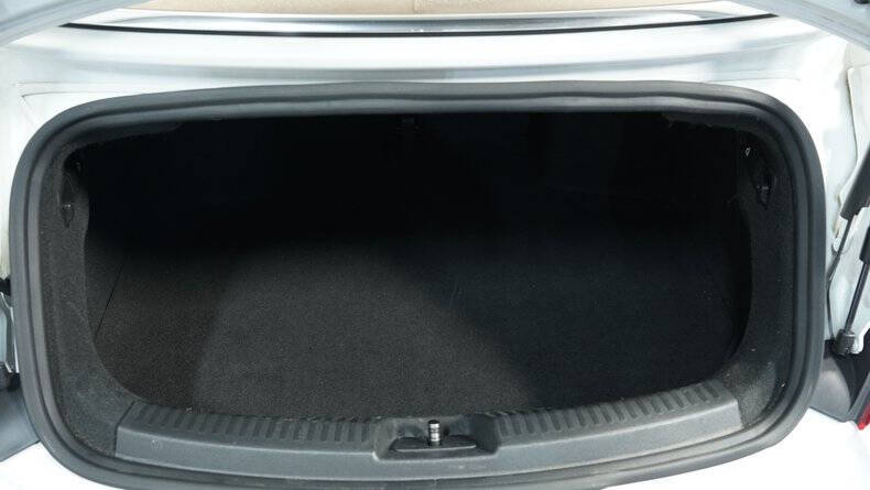 2014 Volkswagen Beetle Convertible