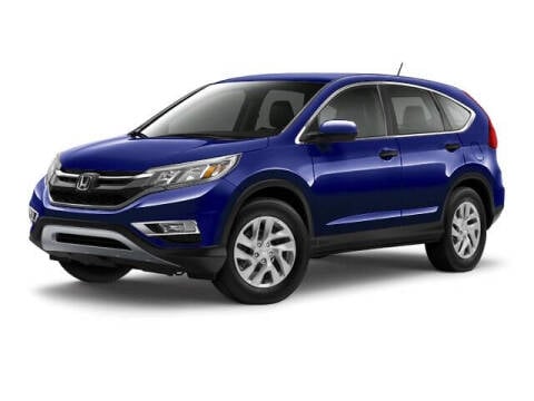 2016 Honda CR-V for sale at Condemi Motor Company in Lodi NJ