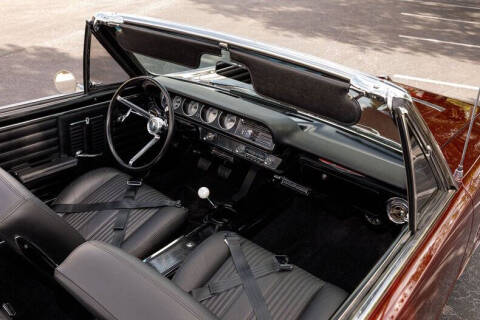 1964 Pontiac GTO