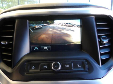 2019 GMC Acadia SLE-1