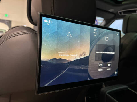 2023 Land Rover Range Rover P530 Autobiography