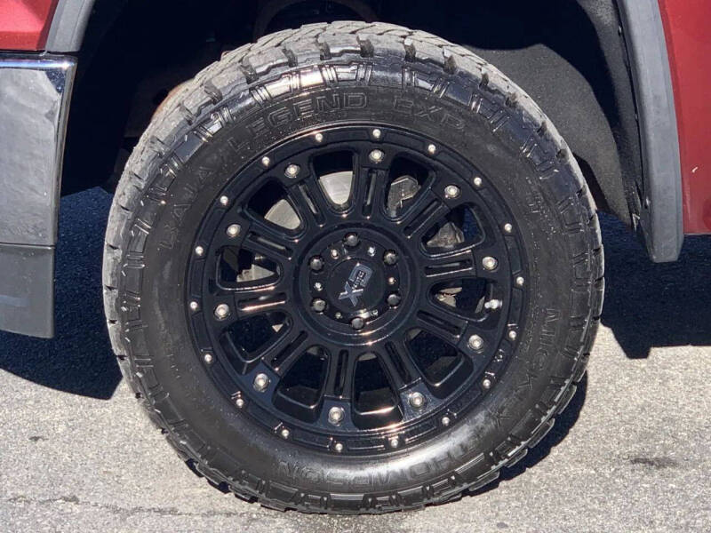 2014 GMC Sierra 1500