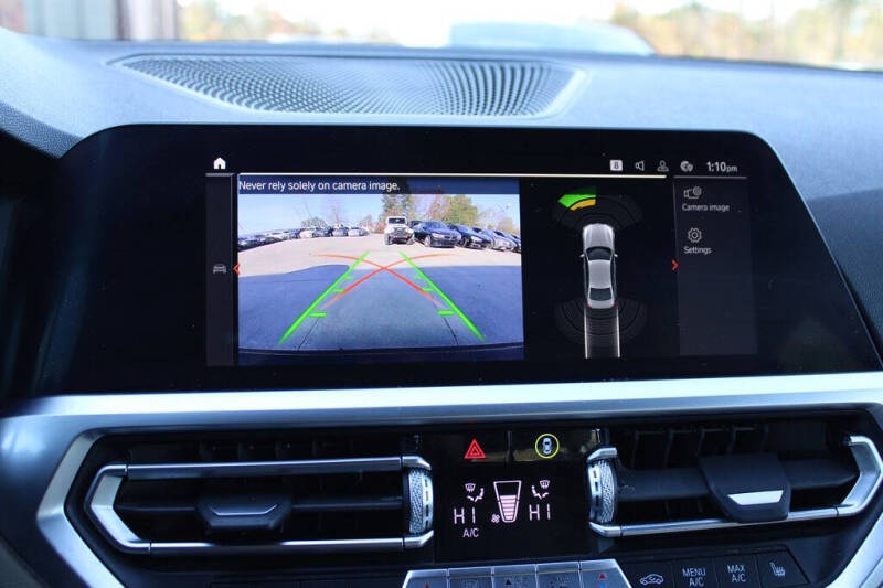 2020 BMW 3 Series 330i